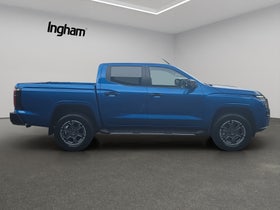 2026 Nissan Navara | ST-X 2.4D/4WD/6AT | 30612 | 3