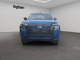 2026 Nissan Navara | ST-X 2.4D/4WD/6AT | 30612 | 6