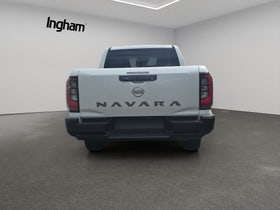 2026 Nissan Navara | ST-X 2.4D/4WD/6AT | 30613 | 4