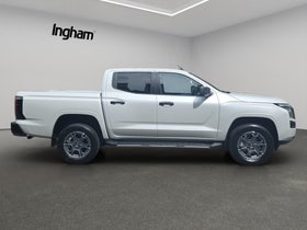 2026 Nissan Navara | ST-X 2.4D/4WD/6AT | 30613 | 6