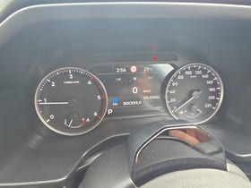 2026 Nissan Navara | ST-X 2.4D/4WD/6AT | 30613 | 7