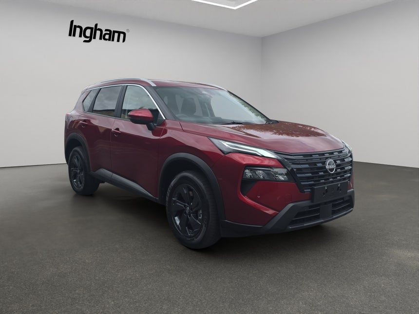 2026 Nissan X-Trail | ST-L E-PWR 1.5PEH | 30614 | 1