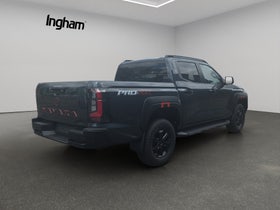2026 Nissan Navara | P4X 2.4D/4WD/6AT | 30626 | 3