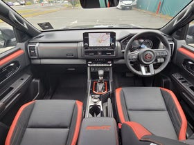 2026 Nissan Navara | P4X 2.4D/4WD/6AT | 30626 | 4