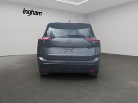 2026 Nissan X-Trail | ST 2.5P/CVT | 30627 | 2