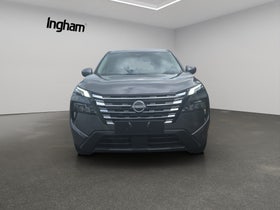 2026 Nissan X-Trail | ST 2.5P/CVT | 30627 | 3