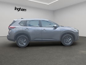 2026 Nissan X-Trail | ST 2.5P/CVT | 30627 | 4