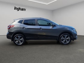 2021 Nissan Qashqai | ST-L 2.0P/CVT | 30782 | 3