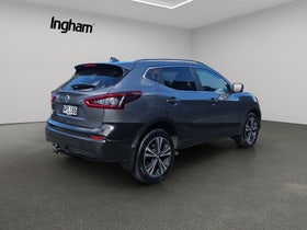 2021 Nissan Qashqai | ST-L 2.0P/CVT | 30782 | 6