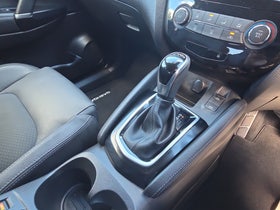 2021 Nissan Qashqai | ST-L 2.0P/CVT | 30782 | 7