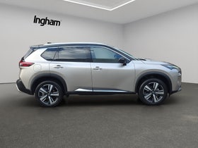 2026 Nissan X-Trail | TI-L 2.5P/4WD/CVT | 30930 | 2