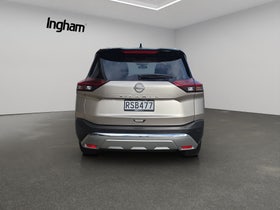 2026 Nissan X-Trail | TI-L 2.5P/4WD/CVT | 30930 | 4