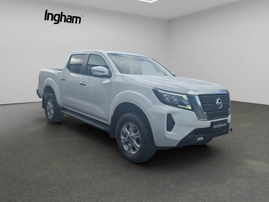 2026 Nissan Navara | ST 2.3D/4WD/7AT | 30932 | 1