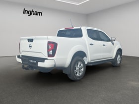 2026 Nissan Navara | ST 2.3D/4WD/7AT | 30932 | 3