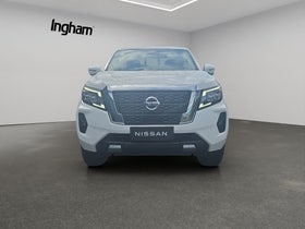 2026 Nissan Navara | ST 2.3D/4WD/7AT | 30932 | 5