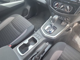 2026 Nissan Navara | ST 2.3D/4WD/7AT | 30932 | 7