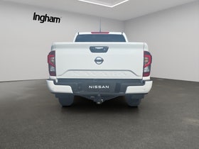 2026 Nissan Navara | ST 2.3D/4WD/7AT | 30933 | 2