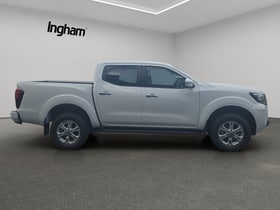2026 Nissan Navara | ST 2.3D/4WD/7AT | 30933 | 5