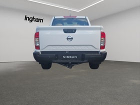 2026 Nissan Navara | SL 2.3D/4WD/7AT | 30935 | 2