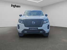 2026 Nissan Navara | SL 2.3D/4WD/7AT | 30935 | 3