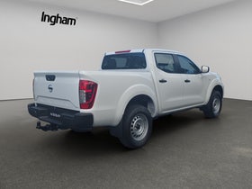 2026 Nissan Navara | SL 2.3D/4WD/7AT | 30935 | 5