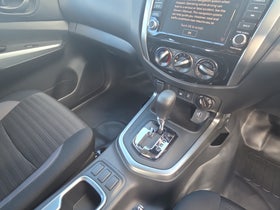2026 Nissan Navara | SL 2.3D/4WD/7AT | 30935 | 6