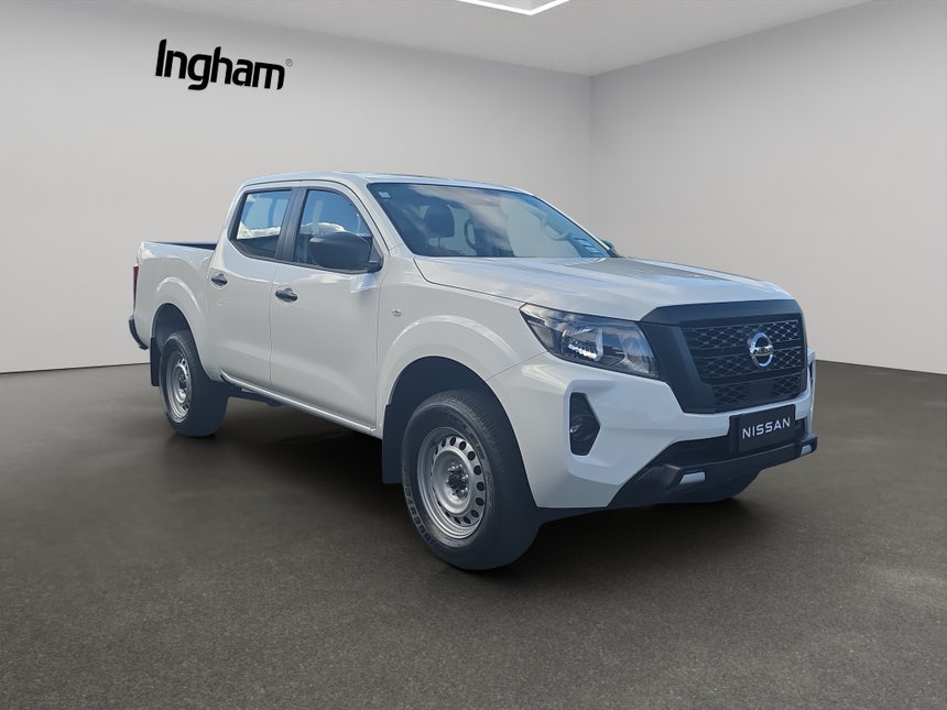 2026 Nissan Navara | SL 2.3D/4WD/7AT | 30936 | 1