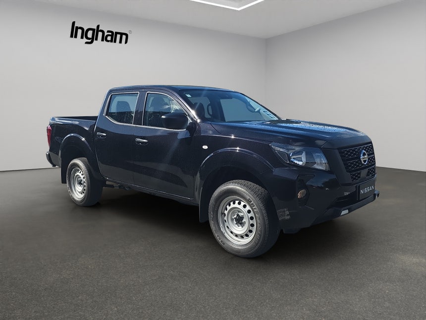 2026 Nissan Navara | SL 2.3D/4WD/7AT | 30937 | 1