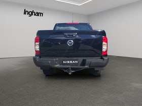 2026 Nissan Navara | SL 2.3D/4WD/7AT | 30937 | 2