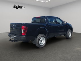 2026 Nissan Navara | SL 2.3D/4WD/7AT | 30937 | 3
