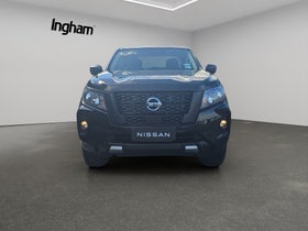 2026 Nissan Navara | SL 2.3D/4WD/7AT | 30937 | 5