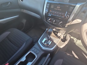 2026 Nissan Navara | SL 2.3D/4WD/7AT | 30937 | 6