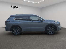 2026 Mitsubishi Outlander | VRX 2.5P/CVT | 31017 | 2