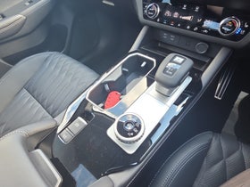 2026 Mitsubishi Outlander | VRX 2.5P/CVT | 31017 | 4