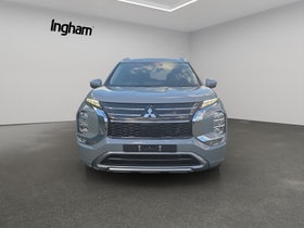 2026 Mitsubishi Outlander | VRX 2.5P/CVT | 31017 | 5