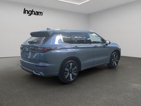 2026 Mitsubishi Outlander | VRX 2.5P/CVT | 31017 | 6