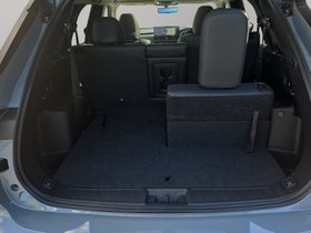 2026 Mitsubishi Outlander | VRX 2.5P/CVT | 31017 | 7