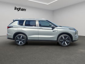 2026 Mitsubishi Outlander | XLS PHEV/4WD/AT | 30875 | 2