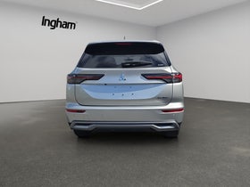 2026 Mitsubishi Outlander | XLS PHEV/4WD/AT | 30875 | 3