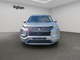 2026 Mitsubishi Outlander | XLS PHEV/4WD/AT | 30875 | 5