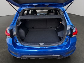 2026 Mitsubishi ASX | BLK 2.0P/CVT | 31011 | 4