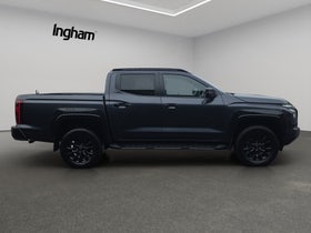 2026 Mitsubishi Triton | DC VRX 4WD 6AT 2.4DT | 31015 | 2