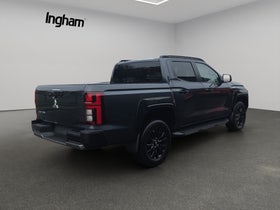 2026 Mitsubishi Triton | DC VRX 4WD 6AT 2.4DT | 31015 | 5