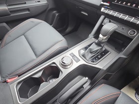 2026 Mitsubishi Triton | DC VRX 4WD 6AT 2.4DT | 31015 | 6