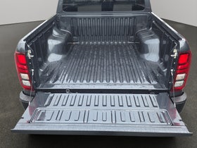 2026 Mitsubishi Triton | DC VRX 4WD 6AT 2.4DT | 31015 | 7