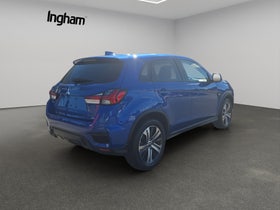 2026 Mitsubishi ASX | LS 2.0P/CVT | 31010 | 3