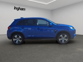 2026 Mitsubishi ASX | LS 2.0P/CVT | 31010 | 7