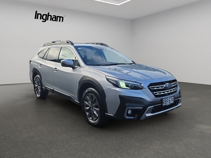 2025 Subaru Outback | SPORT 2.5P/4WD/8CVT | 31131 | 1