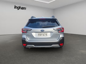 2025 Subaru Outback | SPORT 2.5P/4WD/8CVT | 31131 | 2