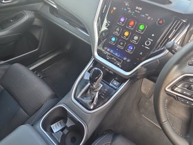 2025 Subaru Outback | SPORT 2.5P/4WD/8CVT | 31131 | 4